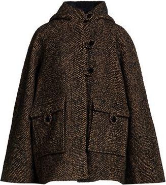 Ganni ROPA DE ABRIGO - Abrigos en YOOX.COM
