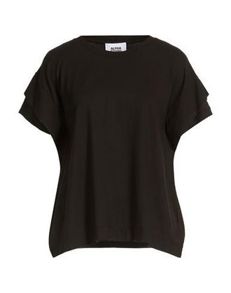 Alpha Studio TOPS - T-shirts auf YOOX.COM