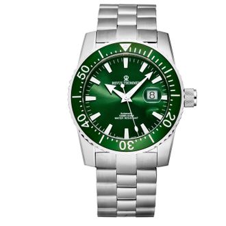 Revue Thommen Diver Mens Watch