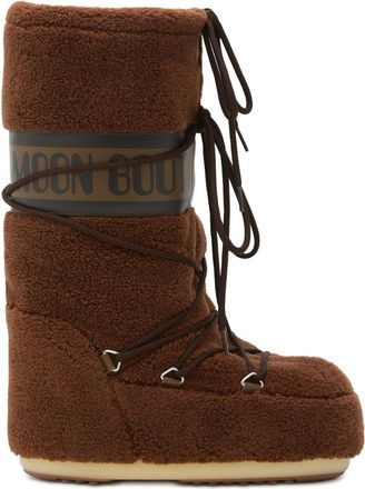 Moon Boot mb Icon Fleece