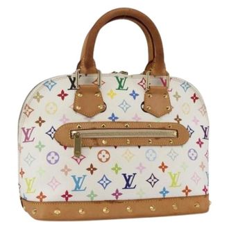 Louis Vuitton Pre-owned Monogram Multicolor Hand Bag - - Pre-owned - Donna - Multicolore - ONE SIZE