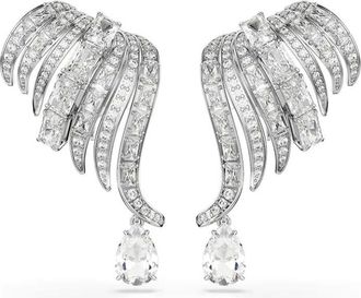 Swarovski Mujer, Accesorios, Gris, Talla: ONE Size