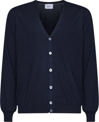 D4.0 Uomo, Maglie, Blu, M, new