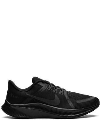 Nike Sneakers Quest 4 - Nero