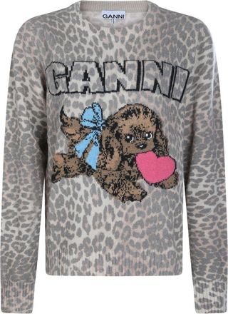 Ganni Ganni