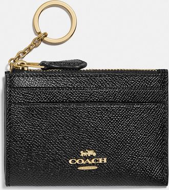 Coach Mini Skinny Id Case