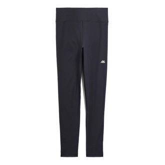 Balenciaga (WMNS) Balenciaga Activewear Leggings Black 7932944E2B91081