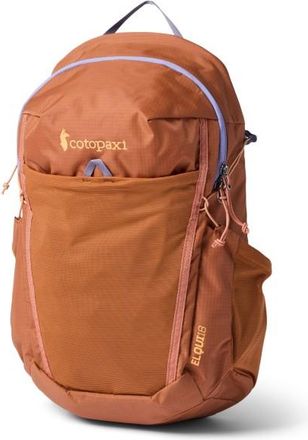 Cotopaxi Elqui 18 Backpack Daypack - Unisex | braun