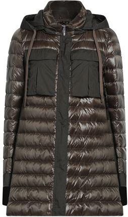 Herno CAPISPALLA - Piumini & Imbottiti Sintetici su YOOX.COM