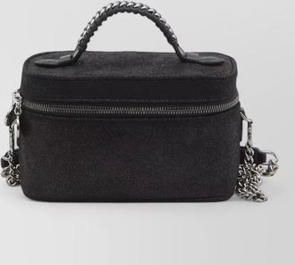 Stella McCartney falabella vanity bag