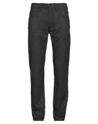 Emporio Armani BOTTOMWEAR - Pantaloni su YOOX.COM