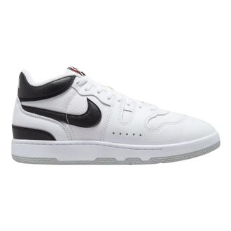 Nike Sport Shoes, male, White, Size: 11 1/2 US Mac Attack SQ SP Sneakers