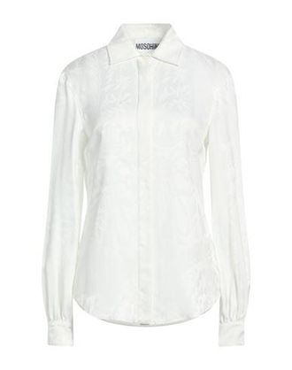 Moschino TOPWEAR - Shirts on YOOX.COM