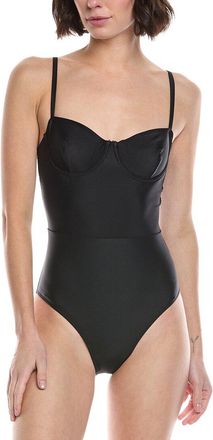Summersalt The Shoreline Underwire One-Piece