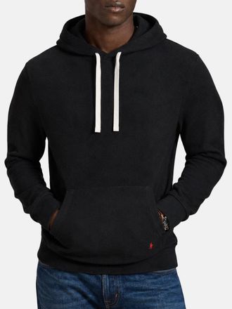 Polo Ralph Lauren Sweatshirt Men color Black