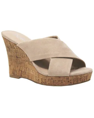 Charles by Charles David Charles By Charles David Latrice Wedge Sandal