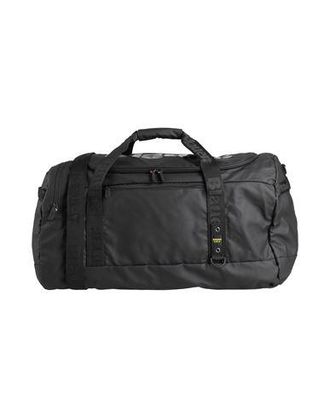 Blauer LUGGAGE - Duffel bags sur YOOX.COM