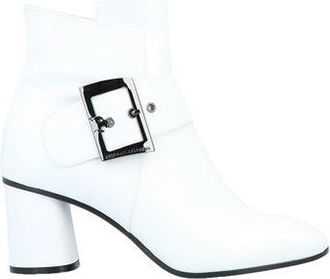 Norma J.Baker CALZADO - Botines de caña alta en YOOX.COM