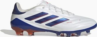adidas Mens Copa Pure 2 Elite Astro Turf Football Boots - White - Size: 7.5 41.3