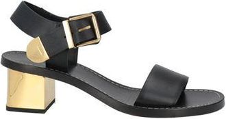 Chloé Sandals