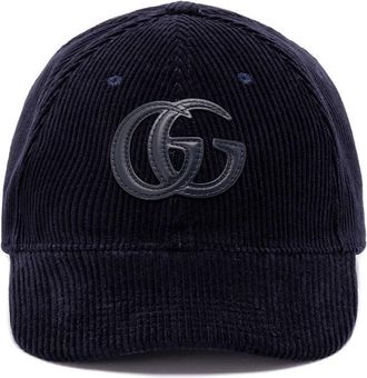 Gucci Era Baseball Hat