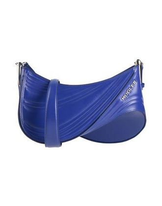 MUGLER TASCHEN - Umh&auml;ngetasche auf YOOX.COM