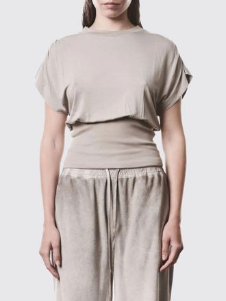 Thom Krom Top in modal e seta Thom Krom