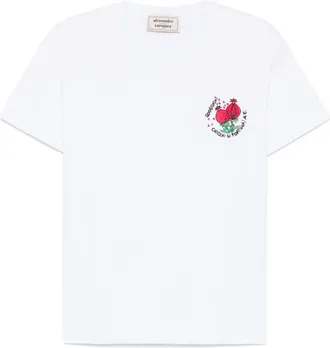 Alessandro Enriquez Alessandro Enriquez Womens T-Shirts And Polos