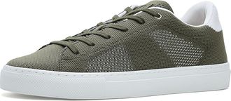 Greats Royale Knit 2.0 Mens Shoes Sage : 10.5 M, Synthetic