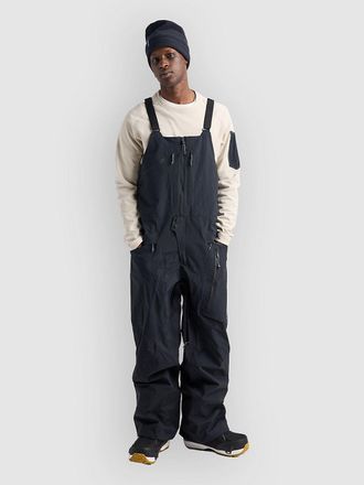 Burton [ak] Gore-Tex Cyclic Bib Pants negro