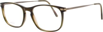 Andy Wolf Optical Glasses GREEN