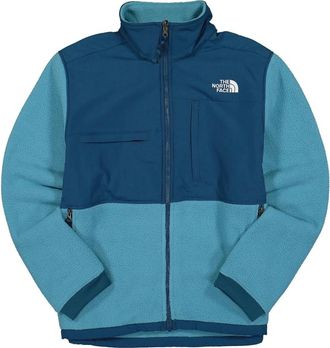 The North Face Dames, Sport, Blauw, Maat: 2XL Fleece