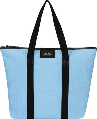 DAY et Gweneth Quilt Shoulder Bag Airy Blue