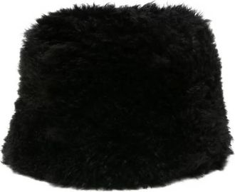 Simonetta Ravizza Lammy vissershoed - Zwart