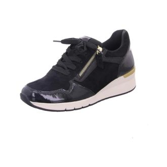Gabor Dames, Schoenen, Zwart, Maat: 40 EU