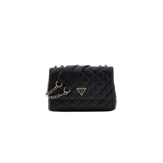 Guess Bags - female - Guess - Shoulder Bags - Black - ONE SIZE - Bags