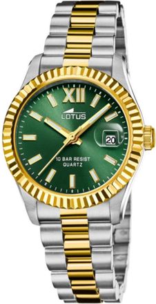 Lotus Freedom Watch - Dames - Horloges - Veelkleurig - ONE Size - Accessoires