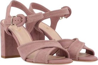 Tod's Womens Light Pink Loafer, Size 7