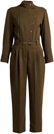 BA&SH JUMPSUITS & TRACKSUITS - Jumpsuits sur YOOX.COM