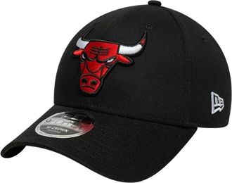 New Era Hombre, Accesorios, Negro, Talla: ONE Size