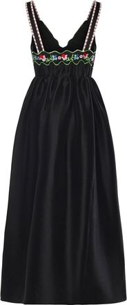 Celia B Selene Maxi Dress