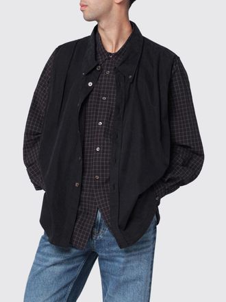 Our Legacy Camicia double-layer Our Legacy in cotone check