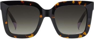 Missoni MIS 0192/S 086/HA Womens Sunglasses Tortoiseshell Size 52