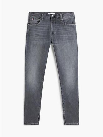 Tommy Hilfiger Bleecker Faded Slim Jeans
