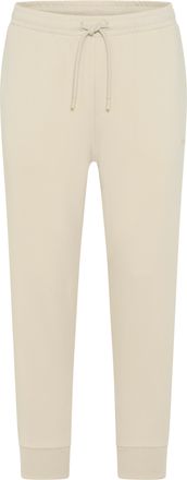 Boss Green by Hugo Boss Jogginghose BOSS GREEN Hadiko, Herren, Gr. XXL, N-Gr, light beige272, Web, Obermaterial: 95% Baumwolle, 5% Elasthan, regular fit lang, Hosen Joggingho