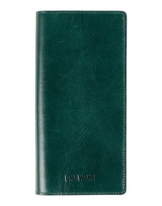 Uma Wang Small Leather Goods - Wallets on YOOX.COM