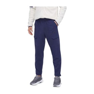 Puma Puma, Fitness, Heren, Blauw, S, Trainingsbroeken