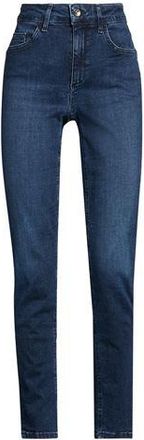 Liu Jo BOTTOMWEAR - Jeans on YOOX.COM