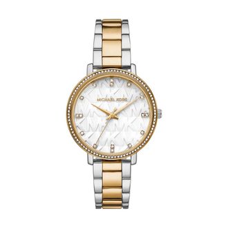 Michael Kors Dames, Accessoires, Grijs, Maat: ONE Size