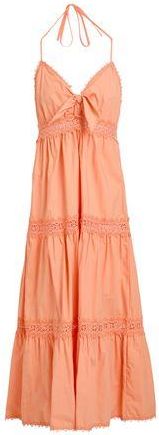 No Secrets World DRESSES - Midi dresses on YOOX.COM